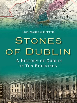 cover image of Stones of Dublin